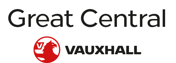 Logo for Vauxhall cars dealer Greta Central