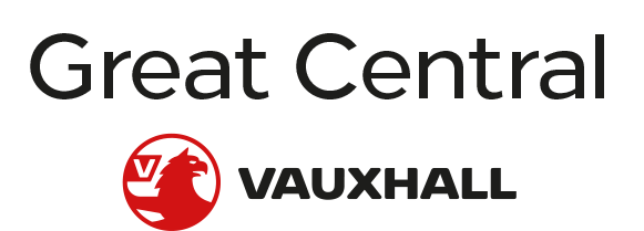 Logo for Vauxhall cars dealer Greta Central