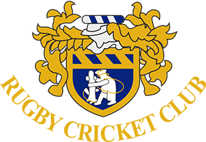 Rugby Cricket Club logo